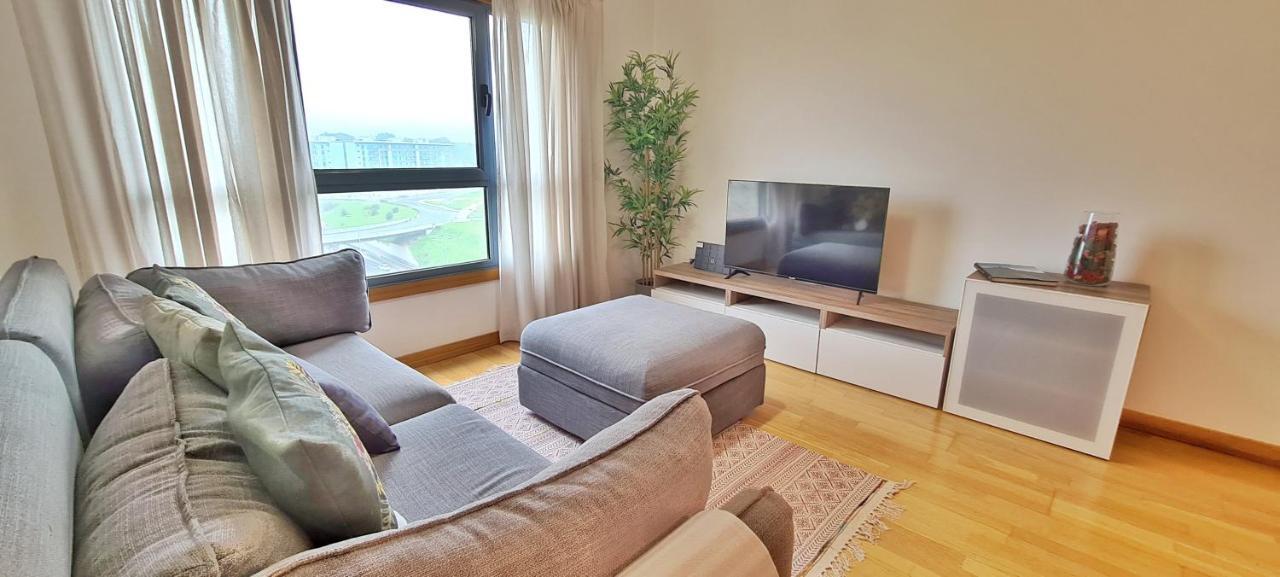 Lejlighed Bela Vista Prime By Homeful Homes Lisboa