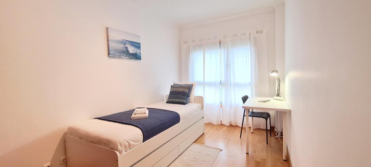 Bela Vista Prime By Homeful Homes Lejlighed Lisboa
